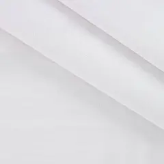 Richloom7 oz.Cotton Duck Canvas White