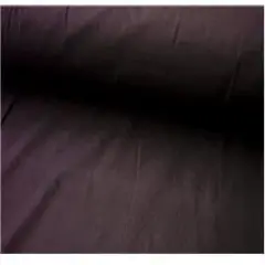 1 Yard Green Broadcloth Poly Cotton Blend Fabric for Shirts Crafts Decor Easy Care 60" Width Black