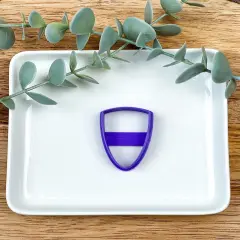 Stone #2Statement Clay Cutter