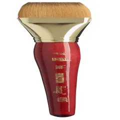 Princeton Series 4050 Heritage Synthetic Sable Brush-Short Handle Stroke 3/4"