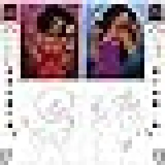 Painting for Adults Sip and Paint Kit for Couple