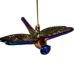Chromatic Collection Dragonfly