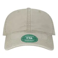 LEGACY&reg; Terra Twill Cap Storm Grey