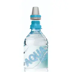 Water Spout&trade; - Bottle Counter