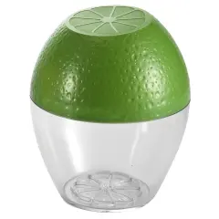 Hutzler Pro-Line Lime Saver Keeper Storage Container - Keeps Fresh Longer Default Title