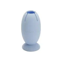 Craft Express Vinyl Weeding Scrap Collector &ndash; Silicone Suction Holder