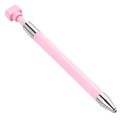 Sprinkle Pen with Refill Pink