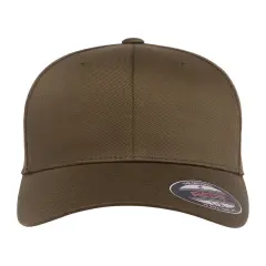 Flexfit&reg; Adult Wooly Cap OLIVE