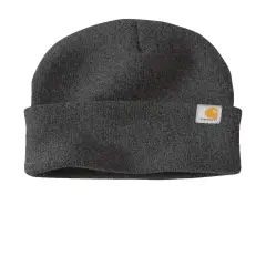 Carhartt&reg; Watch Cap Coal Heather