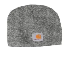 Carhartt&reg; Acrylic Knit Hat H Grey/ C Heathr