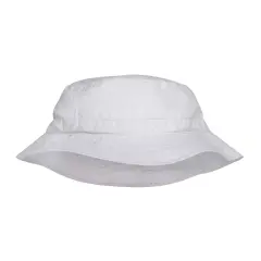 Adams&reg; Vacationer Pigment Dyed Bucket Hat WHITE