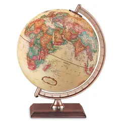 The Forester Globe, 9"