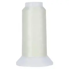7001 Natural White MicroQuilter Polyester Thread