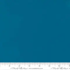 Horizon Blue Bella Solids 44"/45" Fabric Per Yard