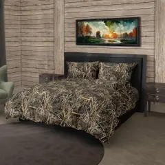 Realtree Bed in Bag Set MAX 7