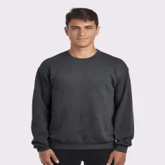 JERZEES&reg; NuBlend Crewneck Sweatshirt