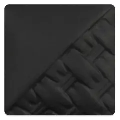 Mayco Stoneware Engobe - Black, Pint