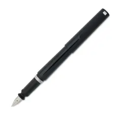 Sailor TUZU Adjust Fountain Pen - Black, Medium