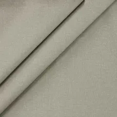 Richloom MAINE - Faux Leather Driftwood