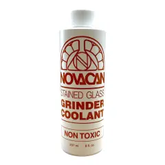 Novacan Grinder Coolant - 8 Oz