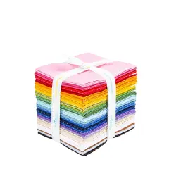 American Jane Pindots Fat Quarter Bundle byfor Riley Blake (FQ-840-30)