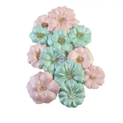 Prima Flowers&reg; Magic Love Collection - Pastel Dreams - 12 pcs