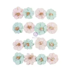 Prima Flowers&reg; Magic Love Collection - Lovely Heart - 16 pcs