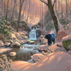 Sunsout Seasons of Life 1000 pc Jigsaw Puzzle 53237