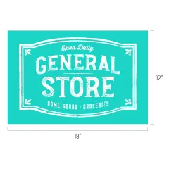 General Store