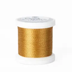 Silk #100 - 215 Gold Spool