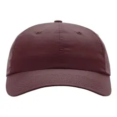 Richardson&reg; Relaxed Performance Lite Cap Maroon