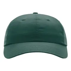Richardson&reg; Casual Performance Cap Dark Green