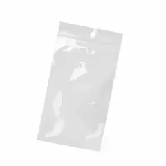 Multipurpose Cello Bag with Hang Hole 6" x 8"