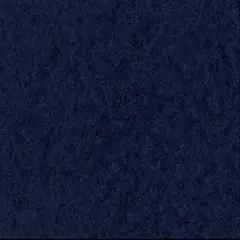Solid True Navy Blue Anti-Pill Fleece Fabric (Medium Weight) | By The Yard