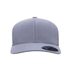 Team 365&reg; Flexfit Adult Cool & Dry Mini Pique Performance Cap SPORT GRAPHITE