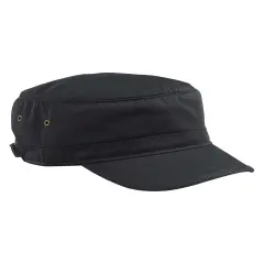 econscious&reg; Eco Corps Hat BLACK