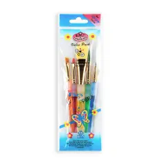 BK678 | Big Kid's Choice&trade; 5pc Variety Brush Set