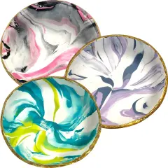 DIY Clay Jewelry Dish Arts and Crafts Kit Gifts for Girls Kids Ages 8 9 10 11 12 Years Old