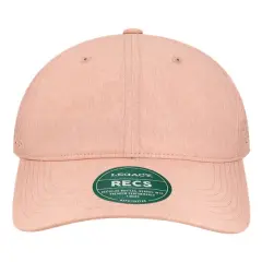LEGACY&reg; Reclaim Sport Mesh Cap Eco Dusty Rose