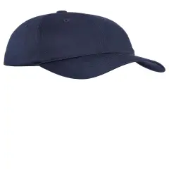 Port Authority&reg; Fine Twill Cap Navy