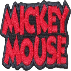 On/Iron On Embroidered Patch Applique for Jeans, Hats, Bags, Yellow