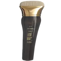 Princeton Series 630 Dakota Synthetic Bristle Brush-Long Handle Filbert Size 8