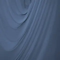 1 Yard ITY Royal Apparel Fabric 92% Polyester 8% Spandex 58/60" Width