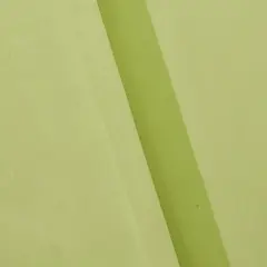 Matcha Green Striped Woven Home Decorating Fabric By the Yard