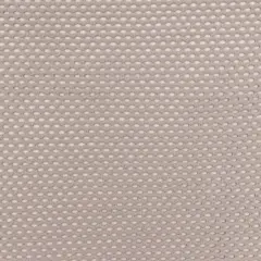 Muted Beige Famous Maker Mesh Stretch Yoga Activewear Knit Fabric By the Yard