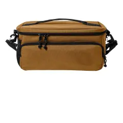 CornerStone&reg; 18 Can Cooler Duck Brown