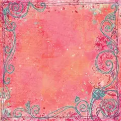 Art Stitches Precious