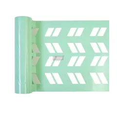 Redesign Stick & Style&reg; - Modern Arrows - 1 roll - 7in x 3yds (6" design)