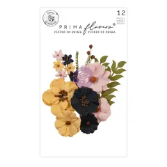 Luna Collection Flowers - Magic Spells