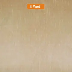 IFR Extra Wide Dupioni Silk 100% Polyester Faux Dupioni Fabric Toast